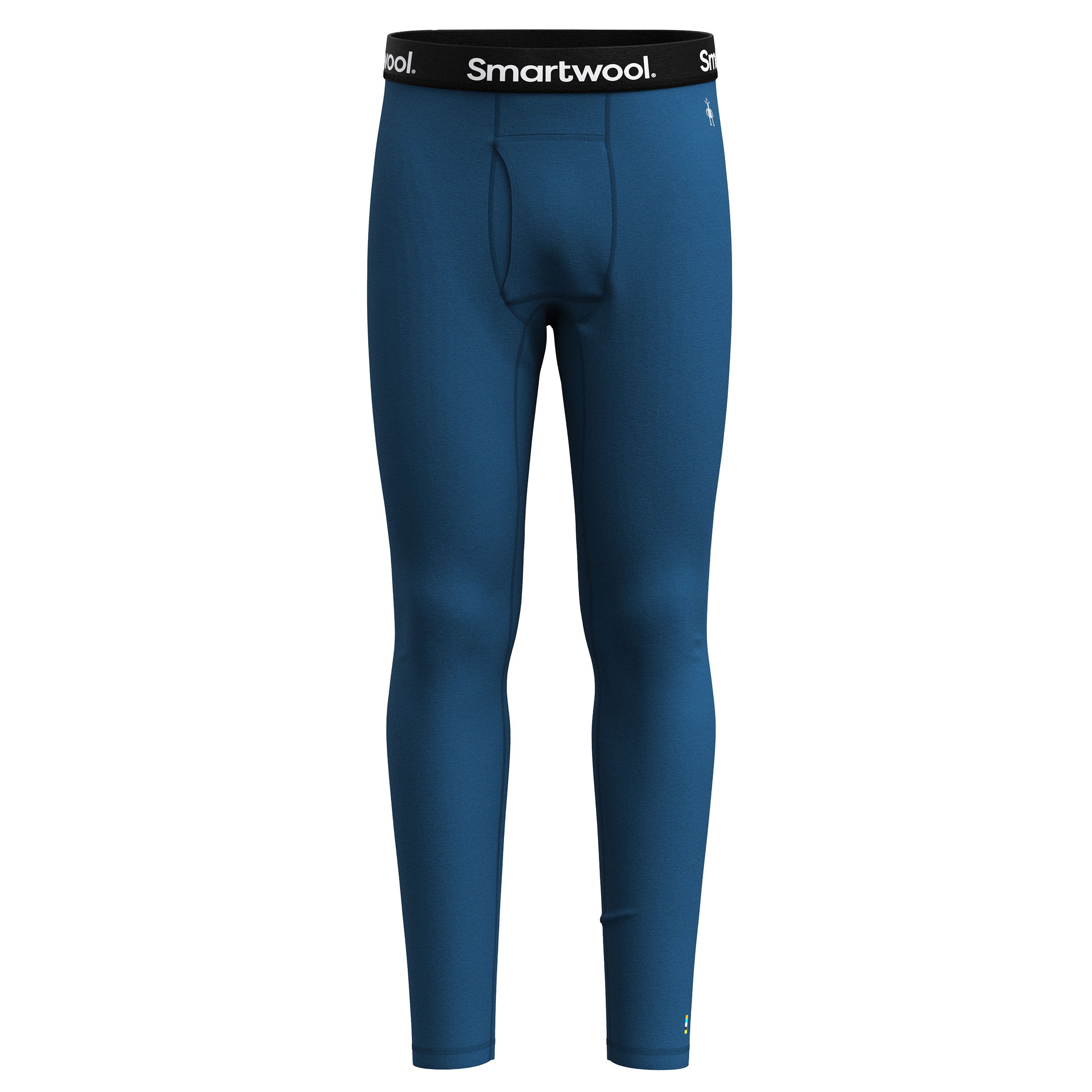 Men's Classic All-Season Merino Base Layer Bottom - Image 7