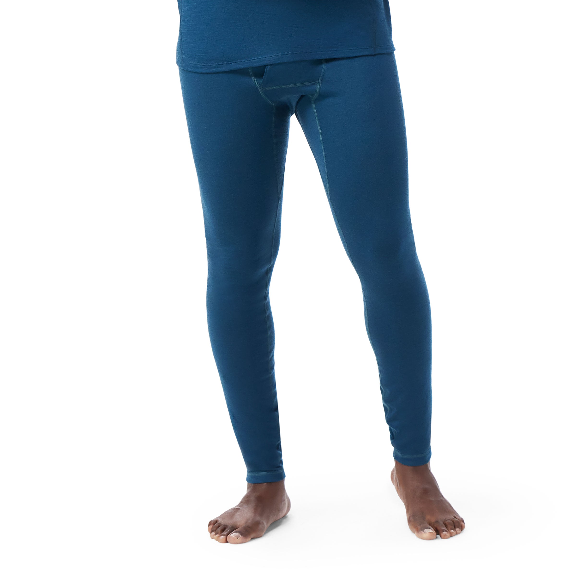 Men's Classic All-Season Merino Base Layer Bottom - Image 5