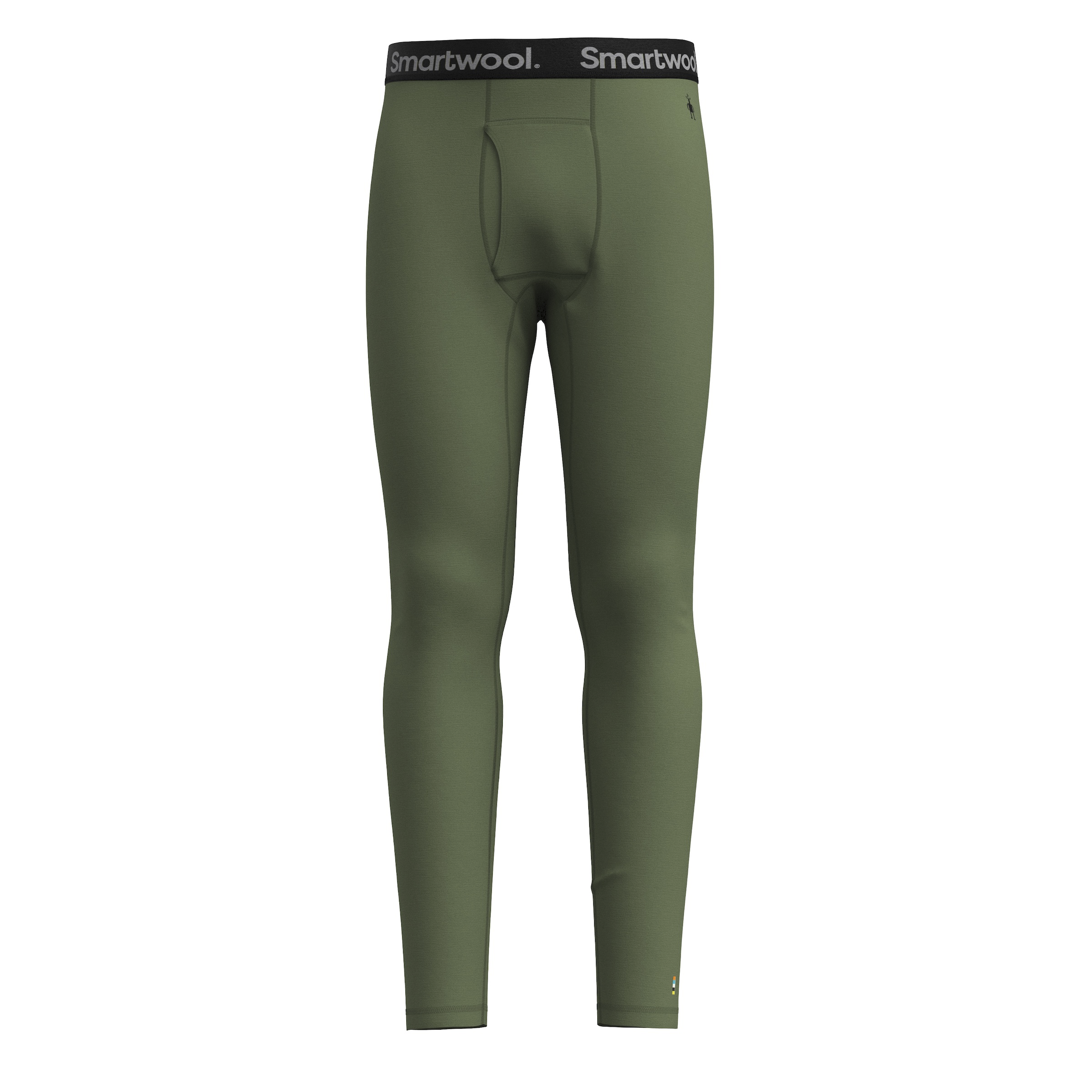 Men's Classic All-Season Merino Base Layer Bottom - Image 4