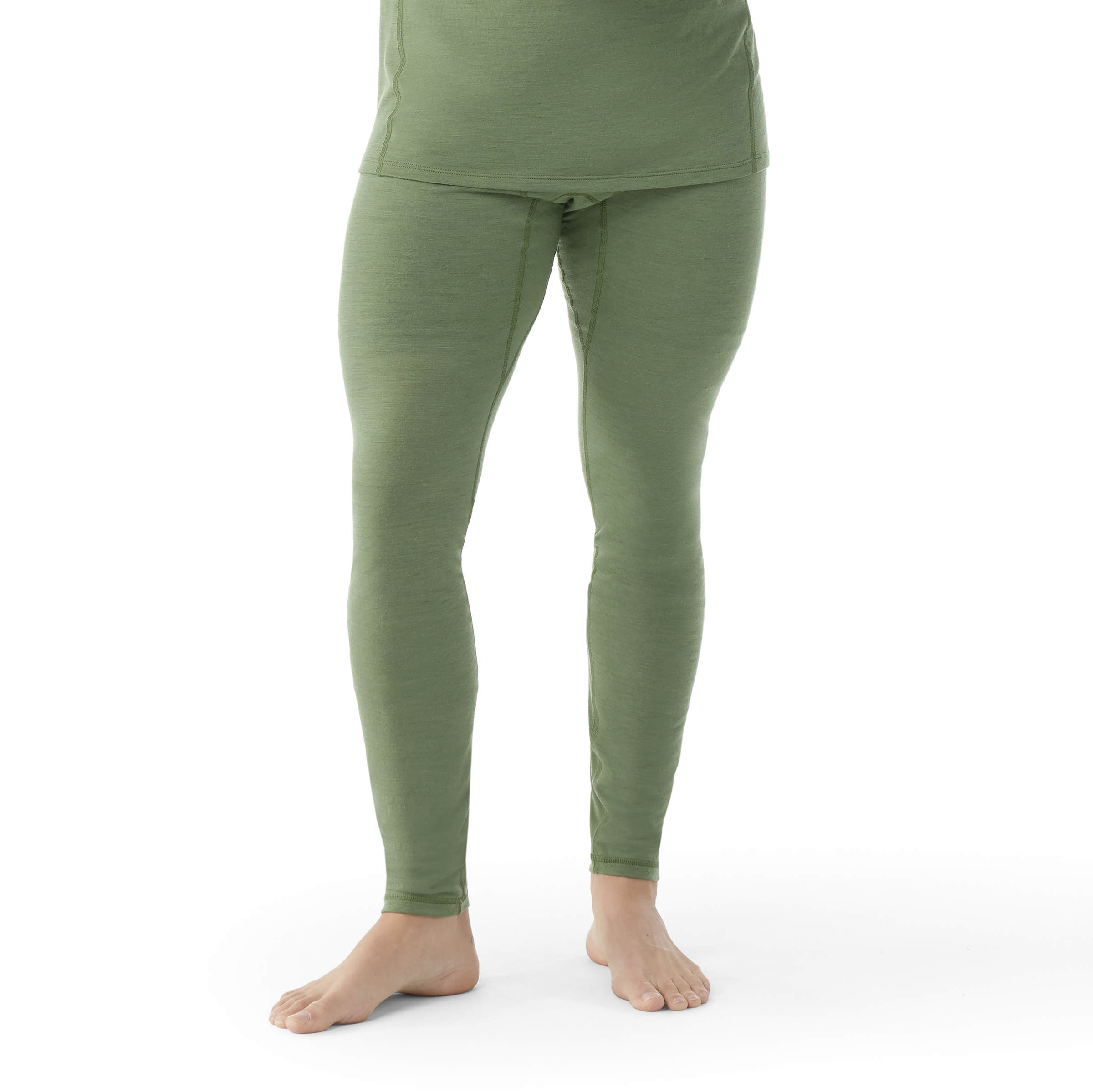 Men's Classic All-Season Merino Base Layer Bottom - Image 2