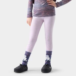 Kids' Classic Thermal Merino Base Layer Bottom